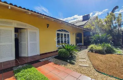 Casa com 4 quartos à venda no Saguaçu, Joinville 
