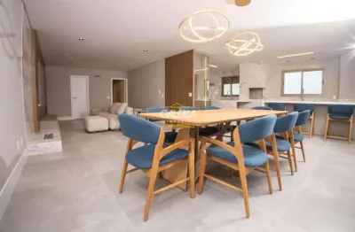 Cobertura no américa com 4 quartos para venda, 333 m²
