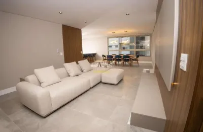 Apartamento no américa com 3 quartos para venda, 161 m²