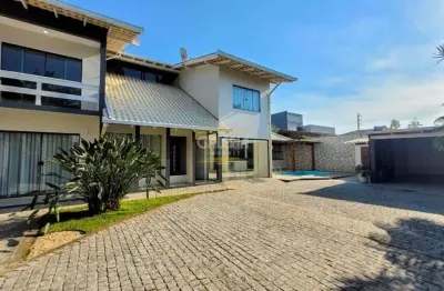 Casa com 3 quartos para alugar no Iririú, Joinville 
