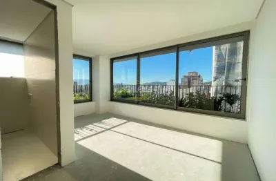 Apartamento no centro com 3 quartos para venda, 183 m²
