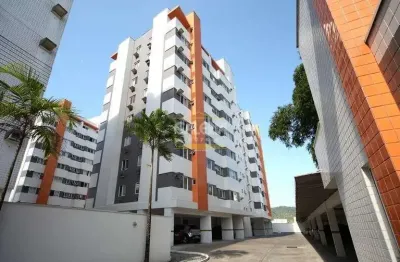 Apartamento com 1 quarto para alugar no Bom Retiro, Joinville 