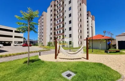 Apartamento com 2 quartos para alugar no Saguaçu, Joinville 
