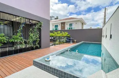 Apartamento com 3 quartos à venda no Costa e Silva, Joinville 