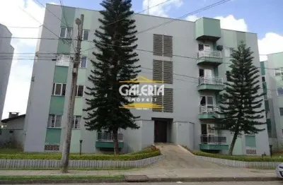 Apartamento com 3 quartos à venda no Santo Antônio, Joinville 
