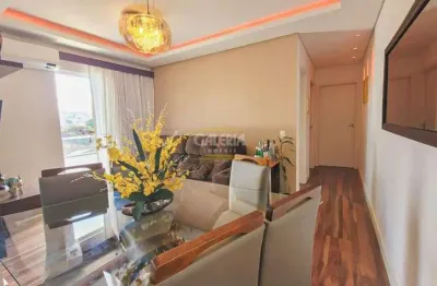 Apartamento no floresta com 2 quartos para venda, 60 m²