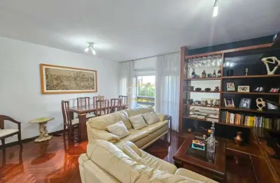 Apartamento com 3 quartos à venda no Saguaçu, Joinville 