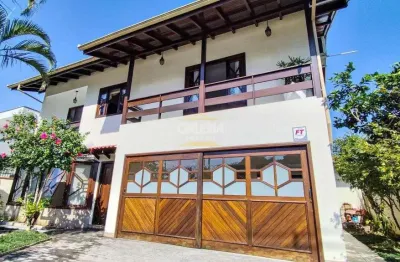 Casa com 4 quartos à venda no América, Joinville 