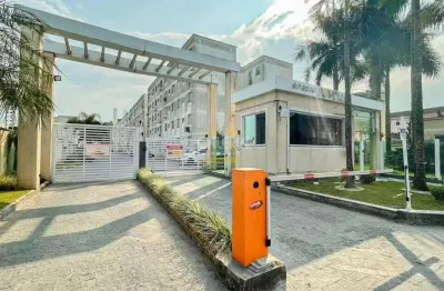Giardino no floresta com 2 quartos para venda, 43 m²