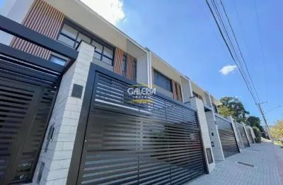 Sobrado no américa com 3 quartos para venda, 300 m²