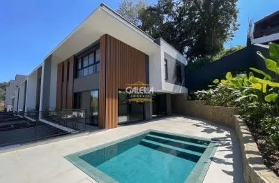 Sobrado no américa com 3 quartos para venda, 309 m²
