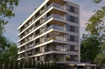 Apartamento no bom retiro com 2 quartos para venda, 95 m²