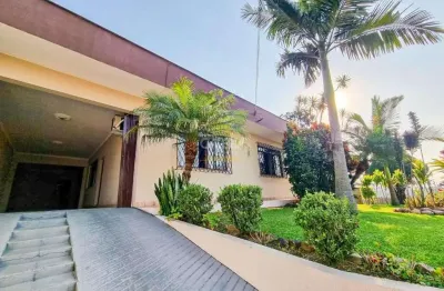 Casa com 4 quartos à venda no Itaum, Joinville 