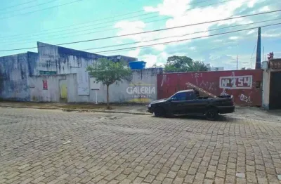 Terreno à venda no Anita Garibaldi, Joinville 