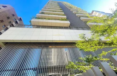 Apartamento com 3 quartos à venda no Centro, Joinville 