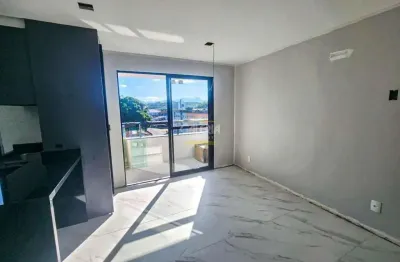 Apartamento no floresta com 2 quartos para venda, 62 m²