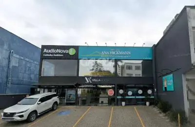 Sala comercial no centro com 0 quartos para locação, 160 m²