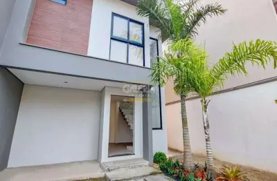 Casa com 3 quartos à venda no Glória, Joinville 
