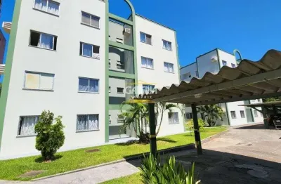 Apartamento com 3 quartos para alugar no Glória, Joinville 