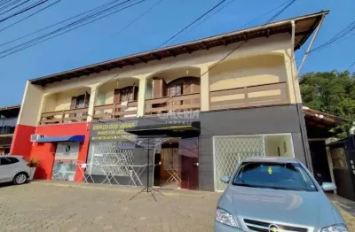 Sala comercial no iririú com 0 quartos para locação, 28 m²