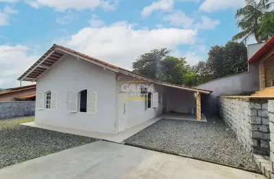 Casa no joão costa com 2 quartos para venda, 115 m²