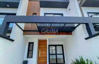 Casa com 3 quartos à venda no Glória, Joinville 