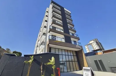 Apartamento no anita garibaldi com 3 quartos para venda, 79 m²