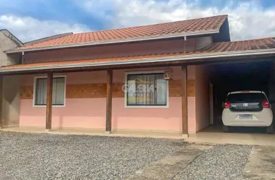 Casa com 3 quartos à venda no Paranaguamirim, Joinville 