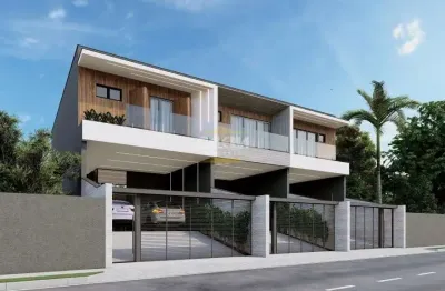 Sobrado no anita garibaldi com 3 quartos para venda, 162 m²