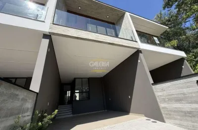 Casa com 3 quartos à venda no Anita Garibaldi, Joinville 