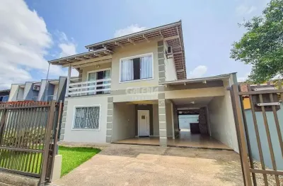 Casa no jardim sofia com 4 quartos para venda, 216 m²
