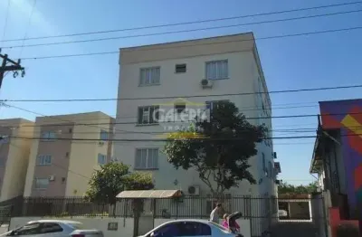 Apartamento com 2 quartos à venda no Glória, Joinville 