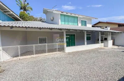 Casa no jarivatuba com 4 quartos para venda, 185 m²