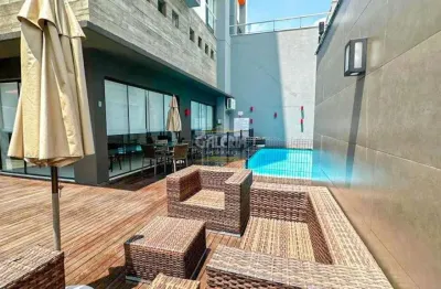 Apartamento no anita garibaldi com 3 quartos para venda, 71 m²