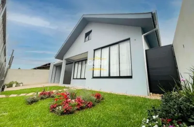 Casa no costa e silva com 3 quartos para venda, 185 m²