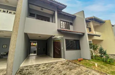 Condomínio fechado no saguaçú com 3 quartos para venda, 129 m²
