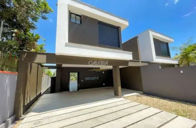 Casa com 4 quartos à venda no Saguaçu, Joinville 