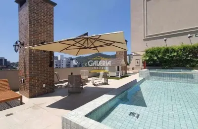 Giardino no saguaçú com 3 quartos para venda, 82 m²