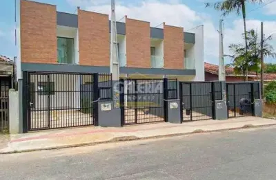 Casa com 3 quartos à venda no Iririú, Joinville 