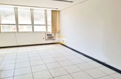 Sala comercial à venda no Centro, Joinville 