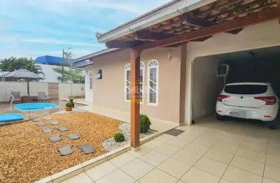 Casa no aventureiro com 3 quartos para venda, 134 m²