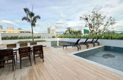 Apartamento no santo antônio com 3 quartos para venda, 92 m²