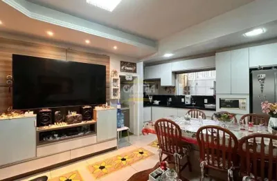 Casa com 2 quartos à venda no Iririú, Joinville 