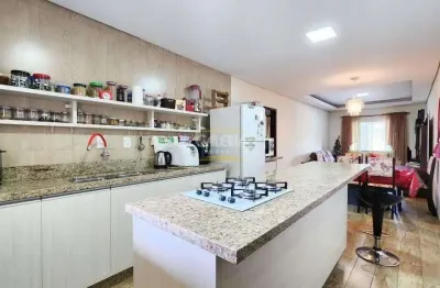 Casa no petrópolis com 2 quartos para venda, 142 m²