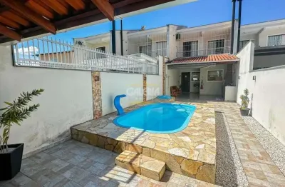 Sobrado geminado no são marcos com 3 quartos para venda, 133 m²