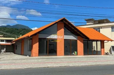 Sala comercial no centro (pirabeiraba) com 0 quartos para locação, 46 m²