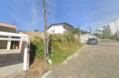 Terreno à venda no Saguaçu, Joinville 