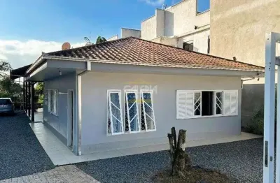 Casa no bom retiro com 4 quartos para venda, 134 m²