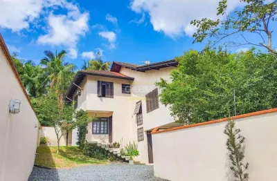 Casa com 3 quartos à venda no Santo Antônio, Joinville 