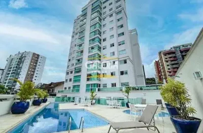 Apartamento com 3 quartos à venda no Atiradores, Joinville 